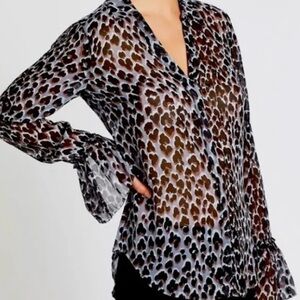 Ladies Blouse by PAIGE